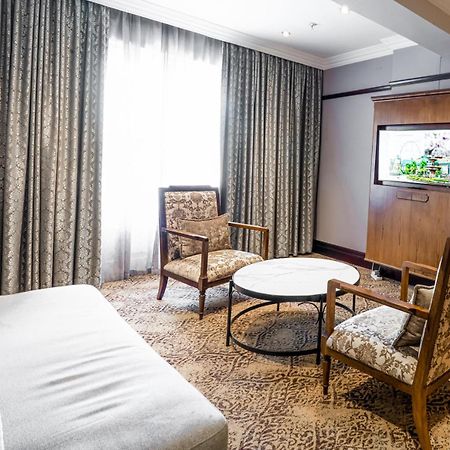 Gold Reef City Hotel Johannesburg Esterno foto
