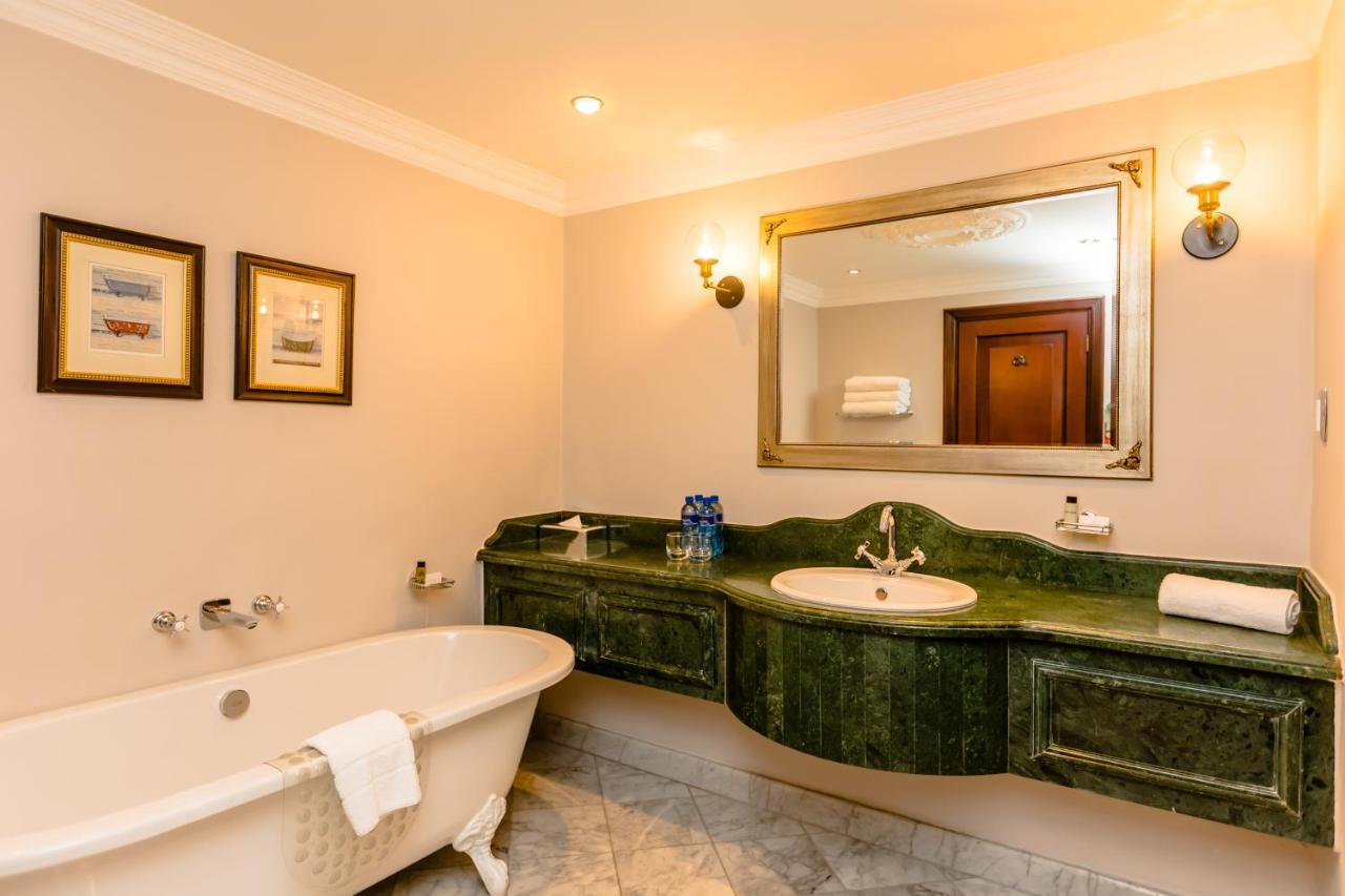 Gold Reef City Hotel Johannesburg Esterno foto